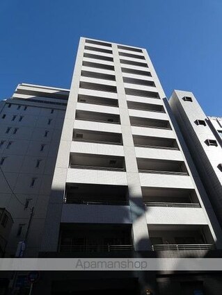 ＨＦ銀座レジデンスＥＡＳＴ[2LDK/62.19m2]の外観2