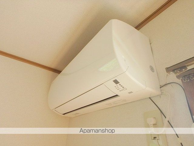 レイソル宮崎台の内装写真