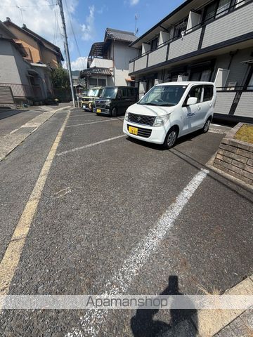 NF別保ハイツのその他写真