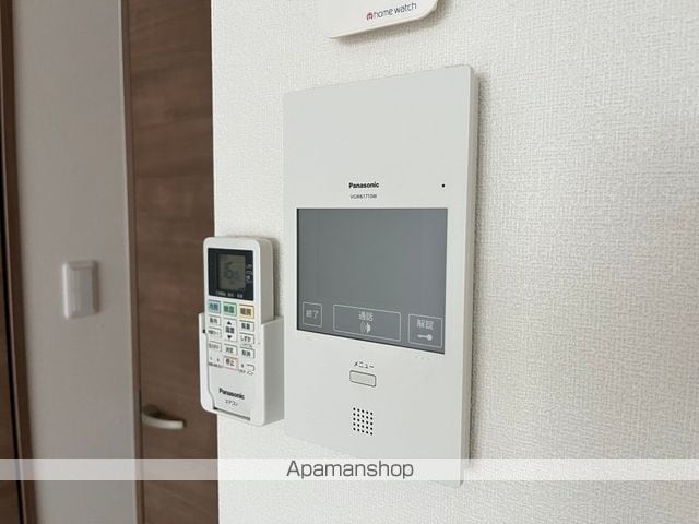 コージーコート南草津の内装写真