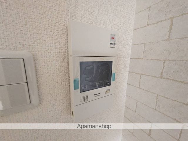 レジェンド落合の内装写真