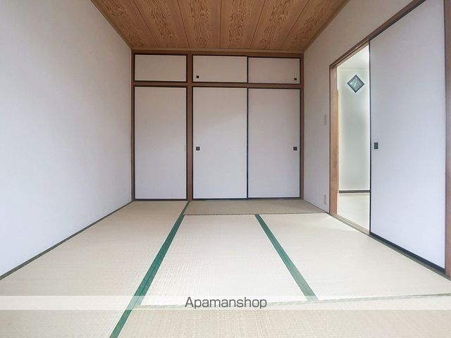 シティハイムリバティCの内装写真