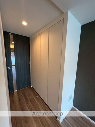 東京都中野区江原町２丁目[1K/25.52m2]の内装6