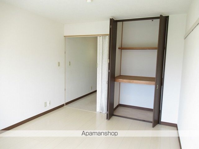 こまがたハートタウンAの内装写真
