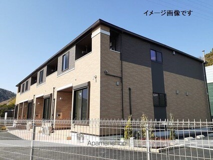 和歌山県和歌山市園部[1LDK/44.7m2]の外観2