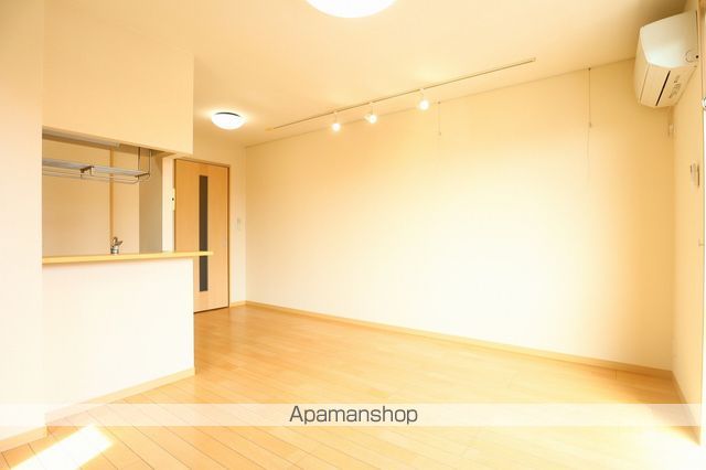 エスト Aの内装写真