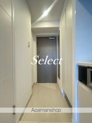 アイルプレミアム横浜ノルド[1K/22.01m2]の内装5