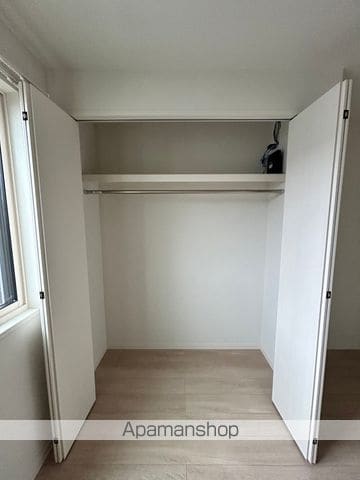 シャルマンの内装写真