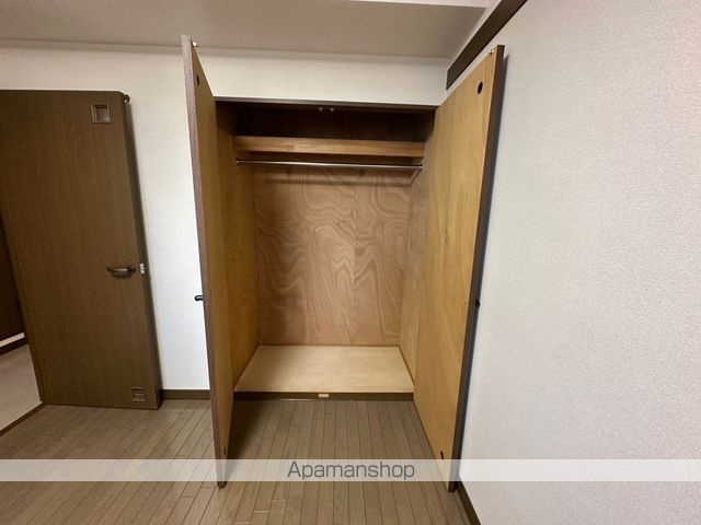 レジデンス名倉の内装写真