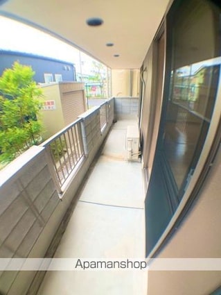 Ｌｅ　Ｓｏｌｅｉｌ　ＪＭ　（ル　ソレイユ　ジェイエム）[2LDK/58.48m2]の内装6