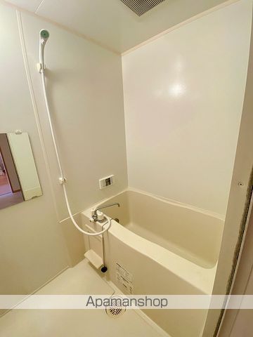 リュイール　Ⅱ[1LDK/50.29m2]のバス