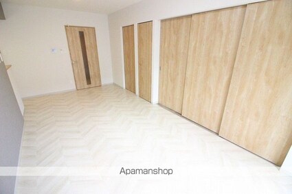 ＴＨＥ　ＲＩＴＺ－ＣＡＲＬＴＯＮ（ザ・リッツカールトン）[1LDK/40.39m2]の内装3