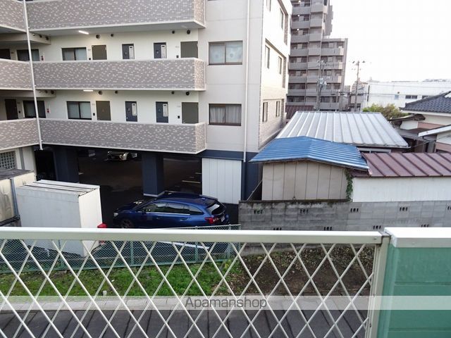 第8グリーンハイツのその他写真