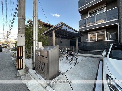 ヴィッセル庚午[2LDK/62.91m2]の外観3