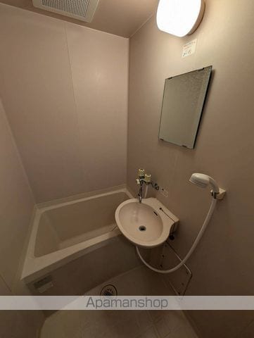 サンハイツ新栄の内装写真