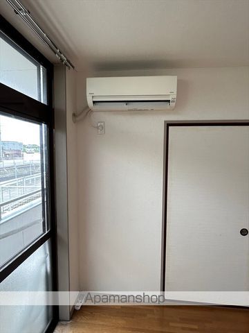 リバーサイド桶狭間の内装写真
