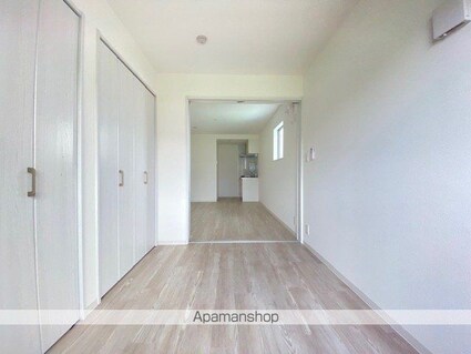 ジーメゾン春日部ウェスト[1LDK/30m2]の内装3