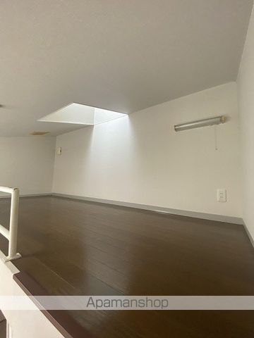マンションプレリアの内装写真