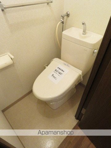 ガーデンパレスの内装写真