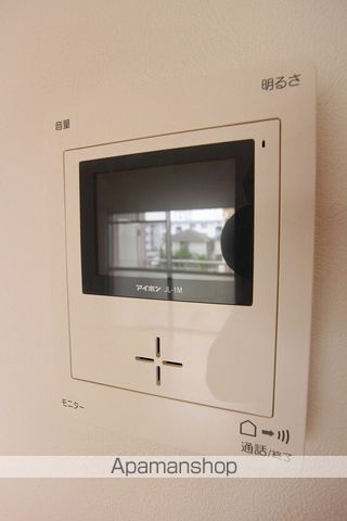 シャルムシャトー貴江の内装写真