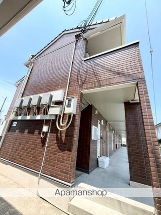 フェリーチェ小雑賀　Ｂ棟[1LDK/40.29m2]の外観2