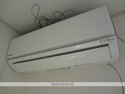 ヴェラノーバ双葉Ⅱ[2K/30m2]のその他設備