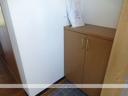 ＡＢＩＤＥ[1K/34.4m2]のその他部屋・スペース