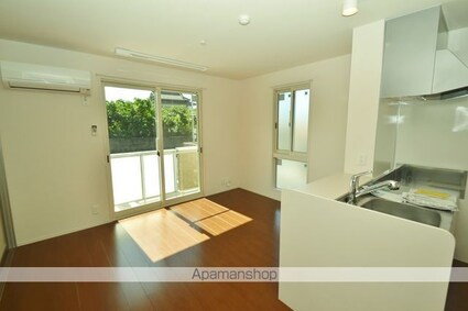 ライジングサン西宮　Ａ棟[2LDK/52.27m2]の内装4