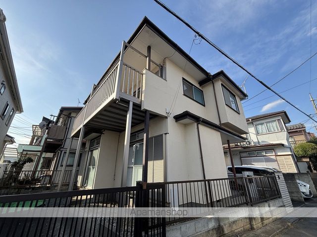 detached 東京都羽村市双葉町２丁目5-24

地図を見る