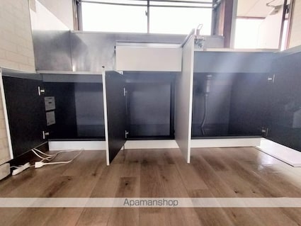 長野県長野市大字高田[1K/40m2]の内装8