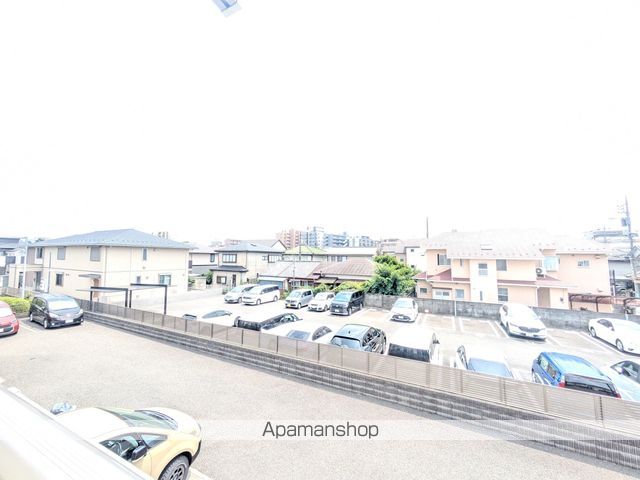 南武線 西府駅 徒歩10分 2階建 築10年のその他写真