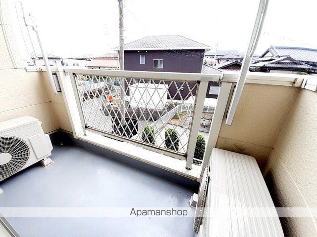 エスポワール高野 Bの内装写真