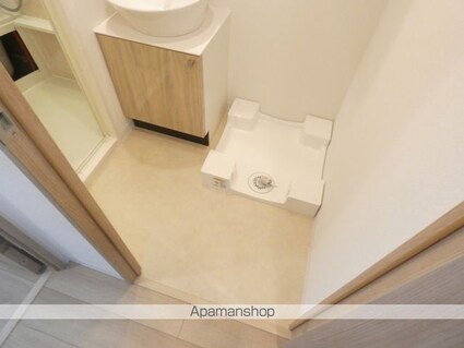 エスリード　ザ・イーストレジデンス大阪城[1K/21.12m2]の内装5