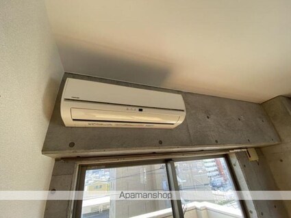 ＩＮＧ－α[1K/36.8m2]のその他設備