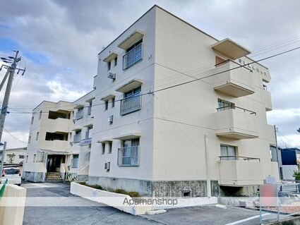 箱清水ハイツ[3DK/58.13m2]の外観3