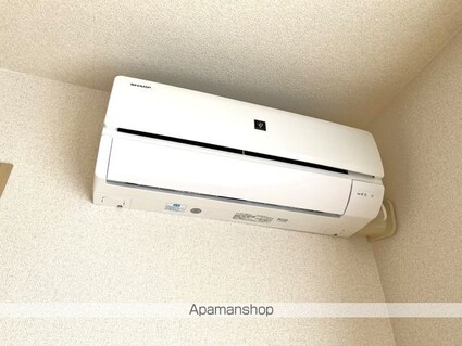 リブエールカーサ[2LDK/50.78m2]のその他設備