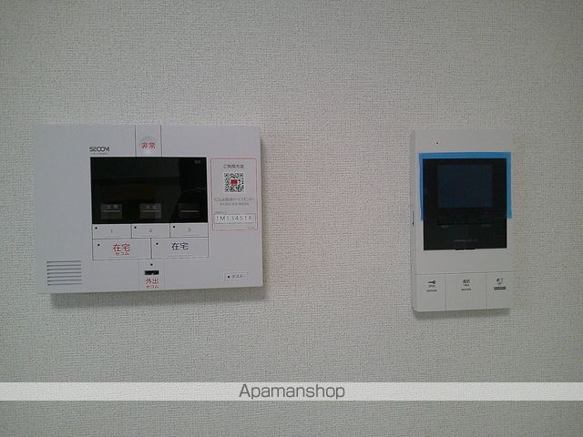 モンテリザイア紀和の内装写真