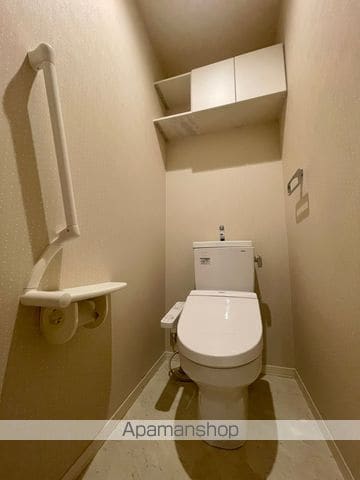 カーサクオリタの内装写真