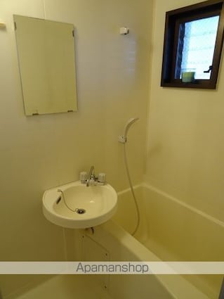 仙台白萩マンション[2K/31.39m2]の内装5