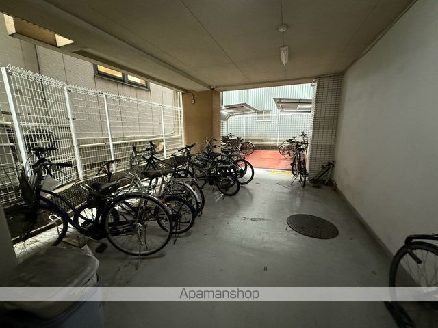 ホープ松屋町住吉のその他写真