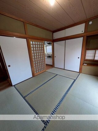 長房町戸建[4DK/66.42m2]の内装7