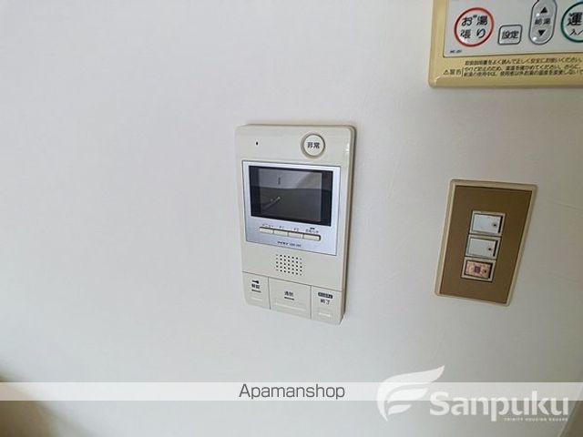 六軒家ロビンフラットの内装写真