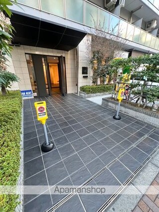 東京都台東区台東４丁目[1K/23.25m2]の外観4