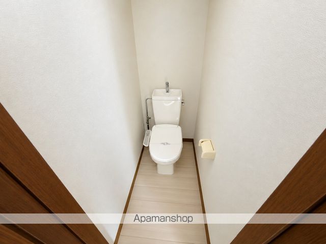 フェアステージ橘の内装写真