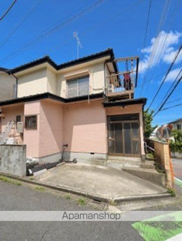 畑中貸戸建