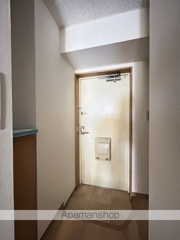 西広島ビレッジの内装写真