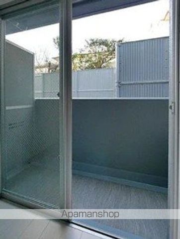 SPコート千川の内装写真