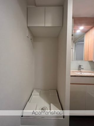 パークハビオ東中野[1R/30.3m2]の内装1