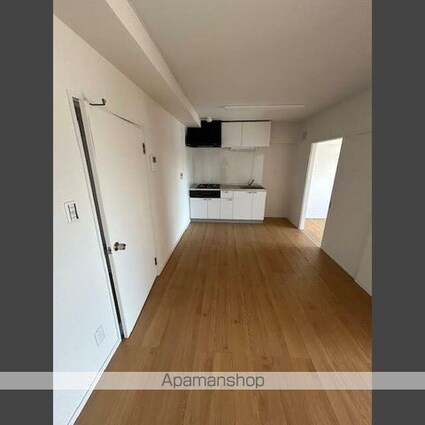 ザ・ガーデンテラス尾曳町[2LDK/56.7m2]のキッチン