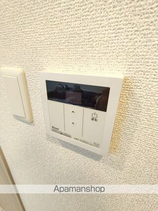 Ｓ－ＲＥＳＩＤＥＮＣＥ曳舟[1K/26.23m2]のその他設備
